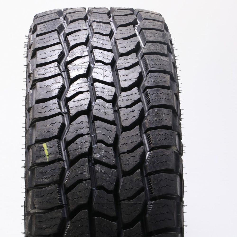 Set of (4) New LT 275/70R18 Cooper Discoverer A/T 125/122S E - 16.5/32 - Image 2