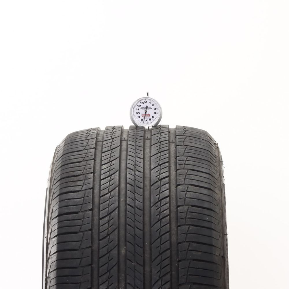 Set of (2) Used 255/50R20 Hankook Dynapro HP2 109V - 7-7.5/32 - Image 5