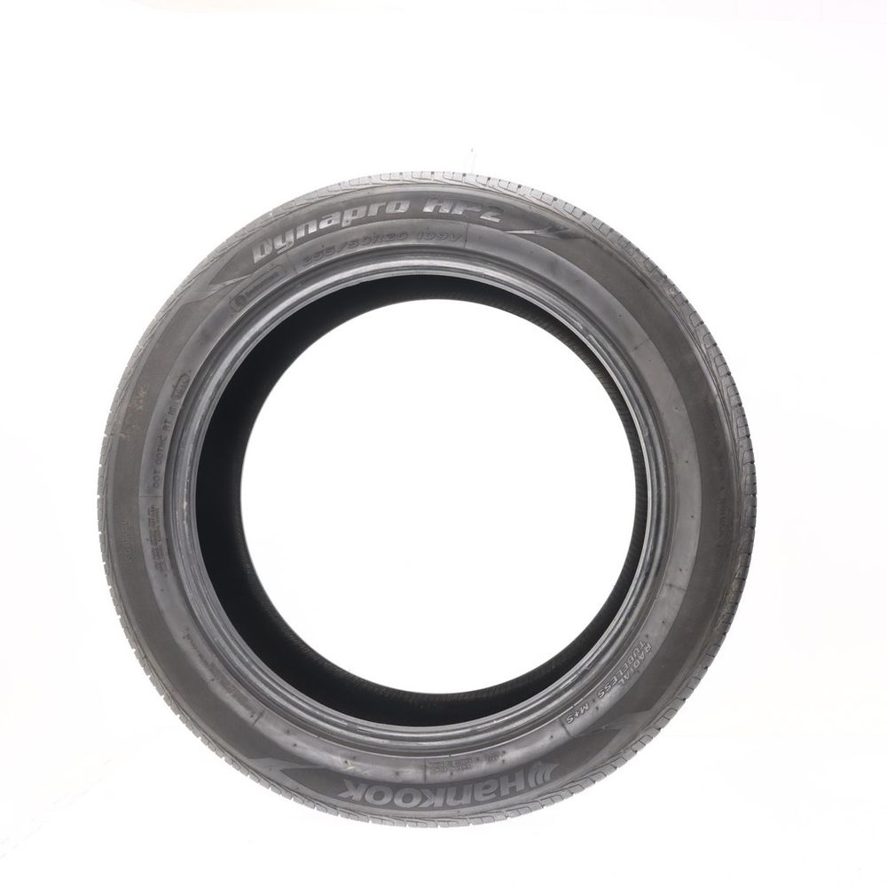 Set of (2) Used 255/50R20 Hankook Dynapro HP2 109V - 7-7.5/32 - Image 6