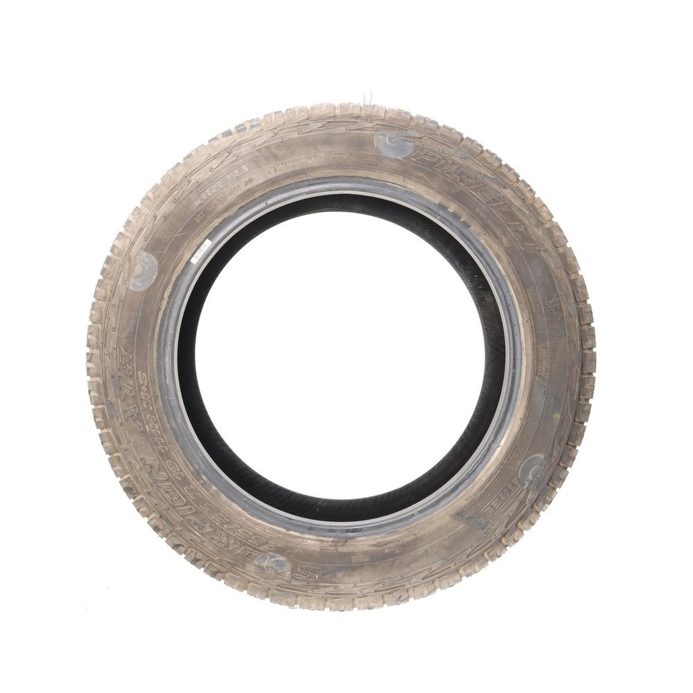 Used 255/55R19 Pirelli Scorpion ATR 111H - 12/32 - Image 3
