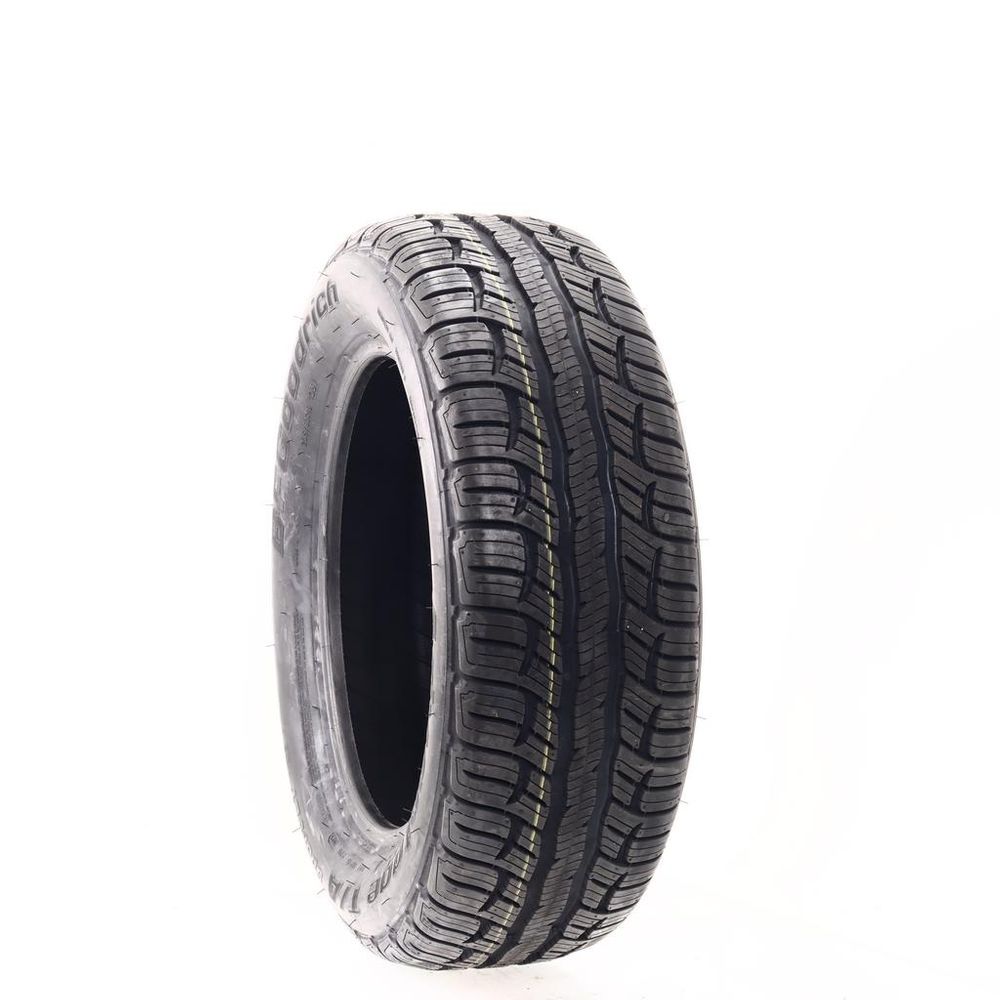 Set of (4) New 235/60R18 BFGoodrich Advantage T/A Sport LT 103V - Image 1