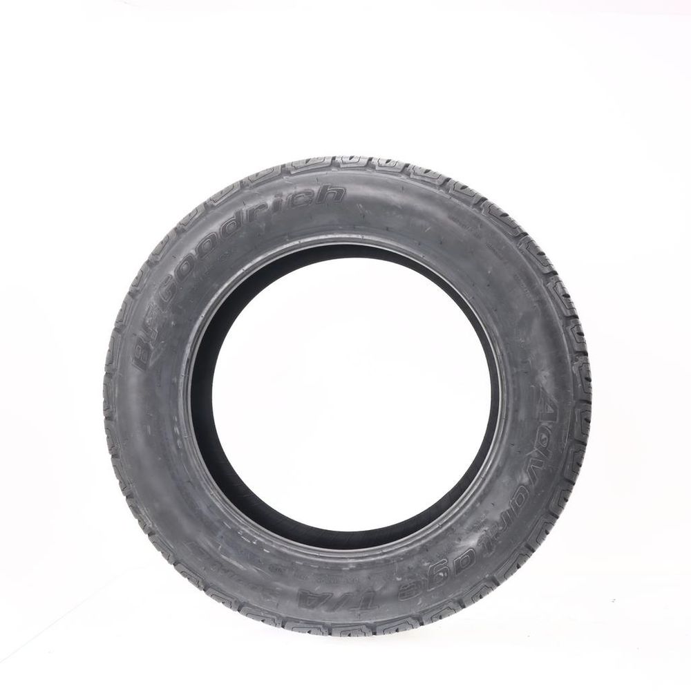 Set of (4) New 235/60R18 BFGoodrich Advantage T/A Sport LT 103V - Image 3