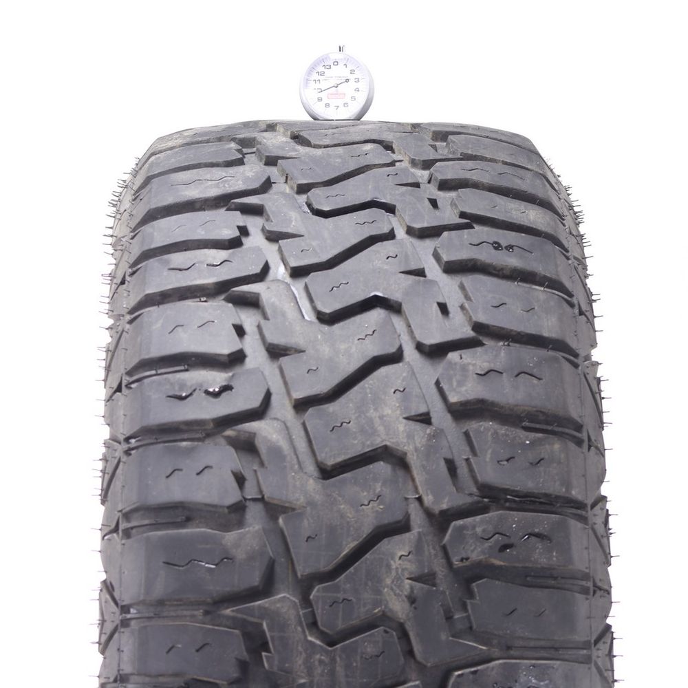 Used LT 33X12.5R20 Haida HD878 R/T 114Q E - 9.5/32 - Image 2