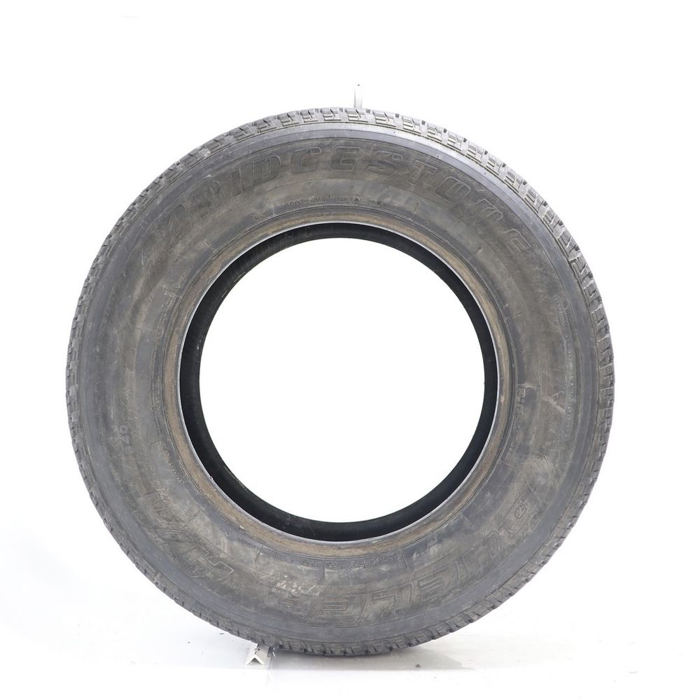 Used 265/65R17 Bridgestone Dueler H/T 840 110S - 8.5/32 - Image 3