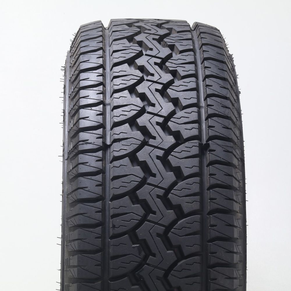 New LT 285/70R17 GT Radial Adventuro AT 3 121/118S E - 16/32 - Image 2