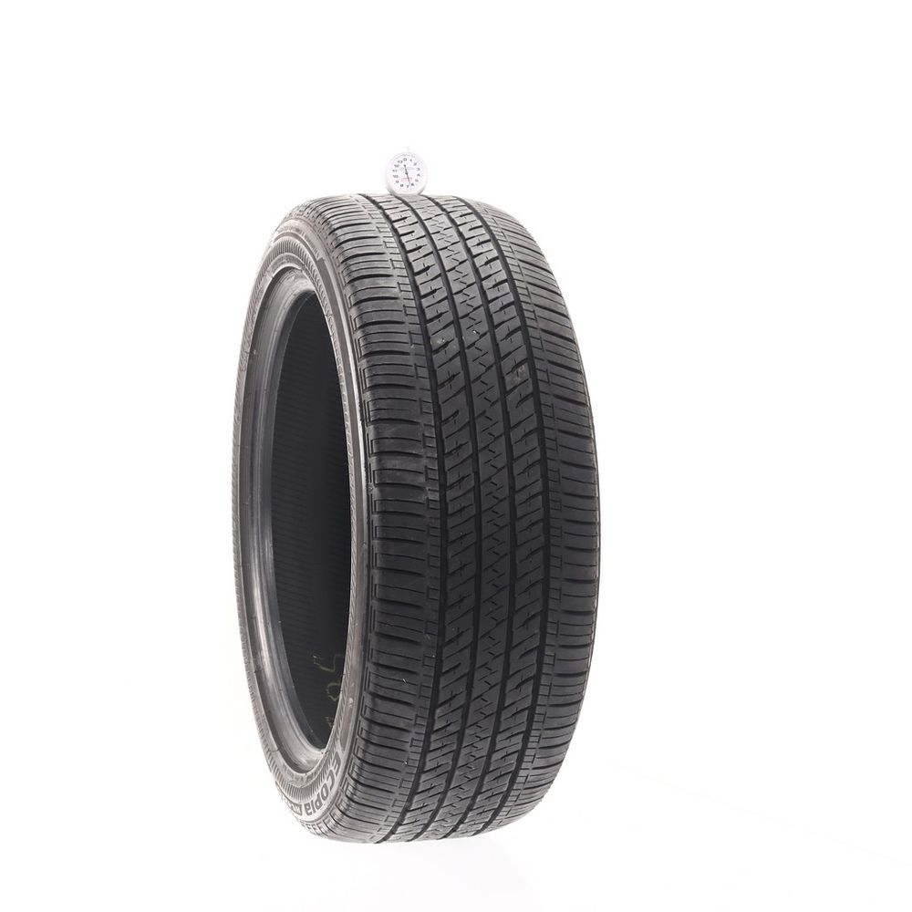 Used 255/45RF20 Bridgestone Ecopia H/L 422 Plus RFT 101V - 6.5/32 - Image 1