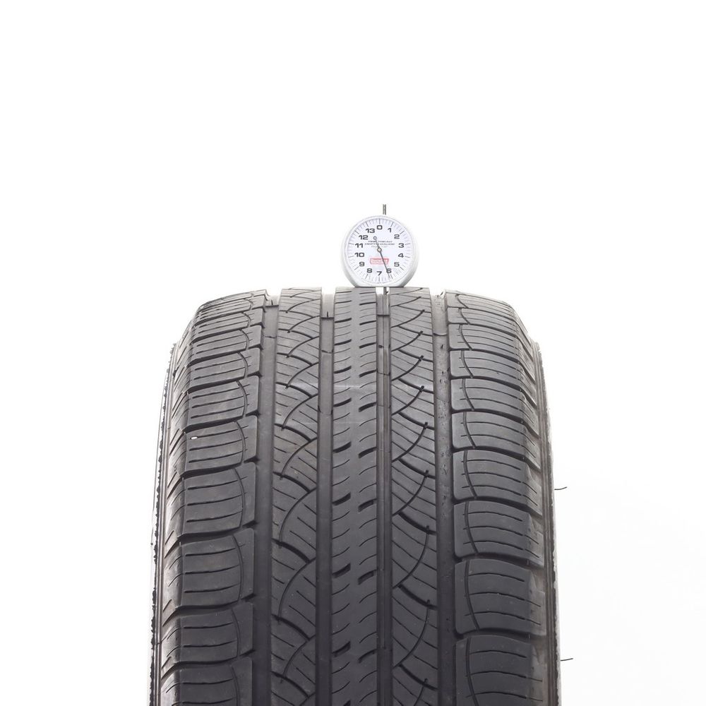 Used 245/60R18 Michelin Latitude Tour HP 105V - 6/32 - Image 2