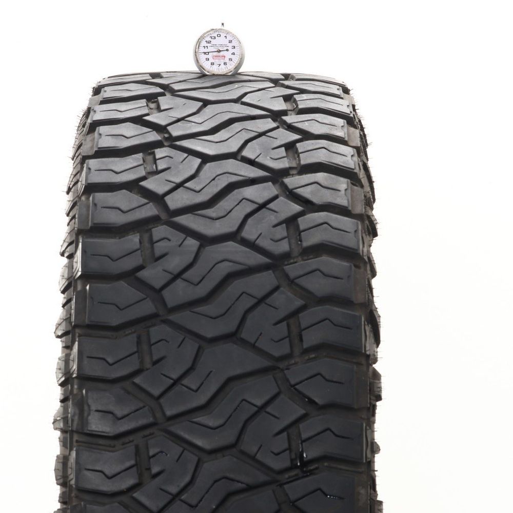 Used LT 285/65R20 Venom Power Terra Hunter R/T+ 127/124Q E - 10/32 - Image 2