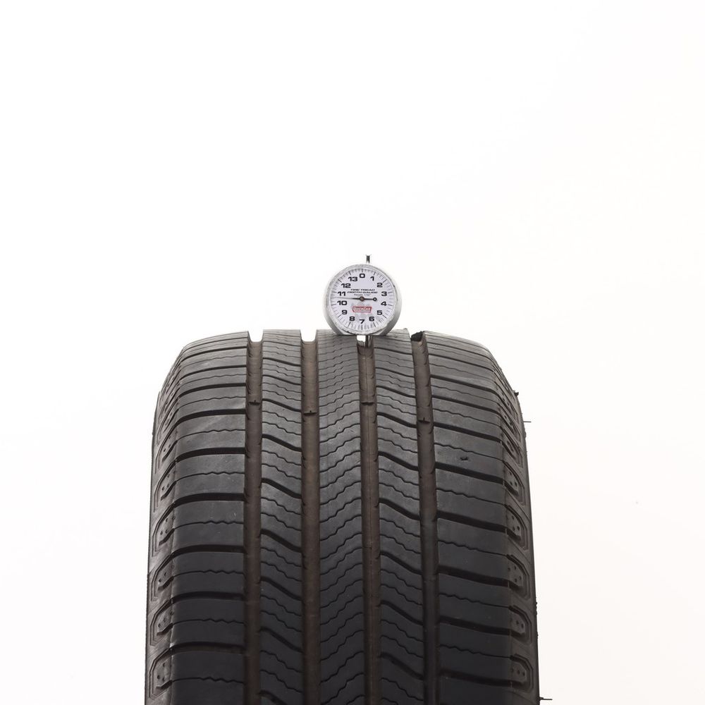 Used 225/55R17 Michelin Defender 2 101H - 10.5/32 - Image 2