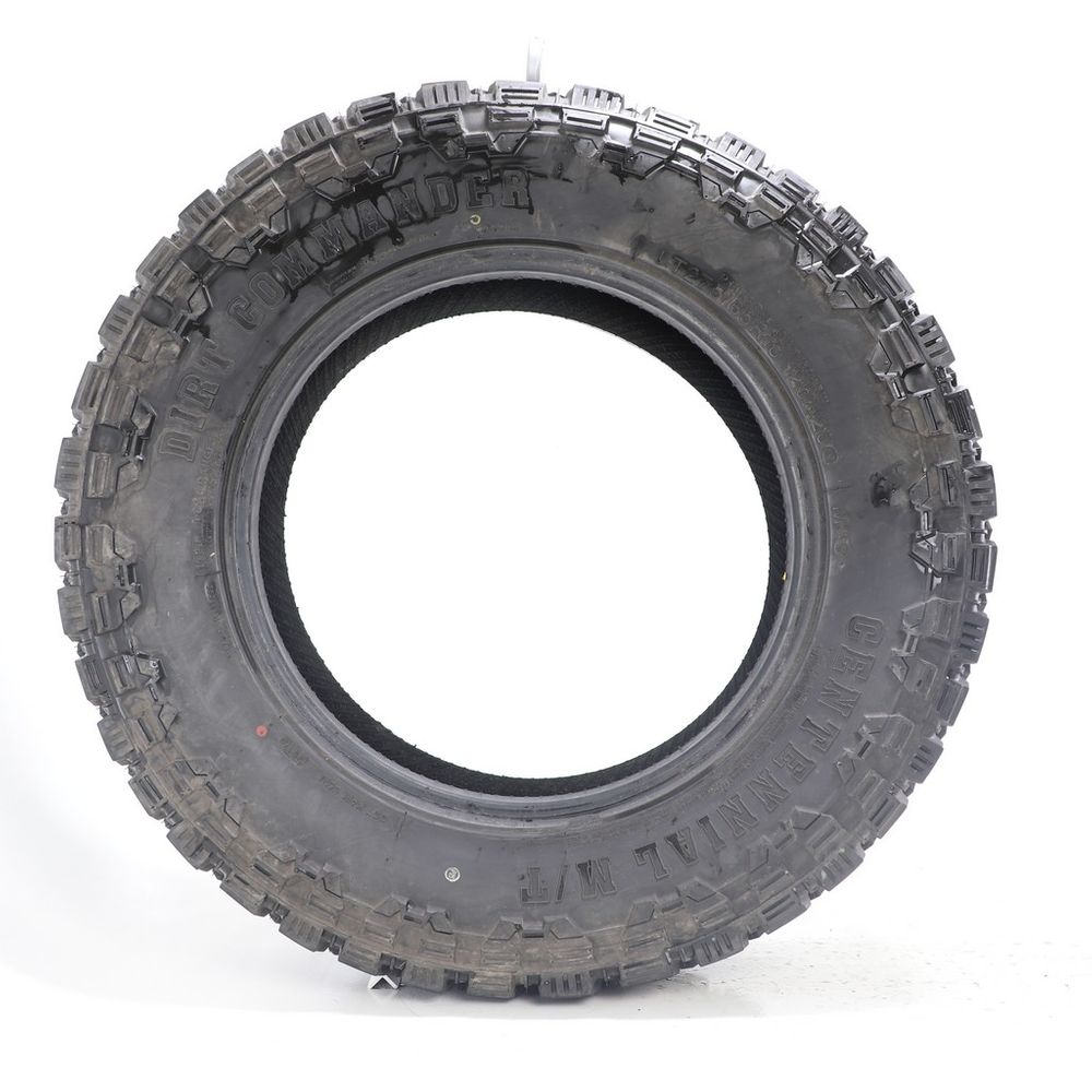 Used LT 275/65R18 Centennial Dirt Commander M/T 123/120Q - 10.5/32 - Image 3