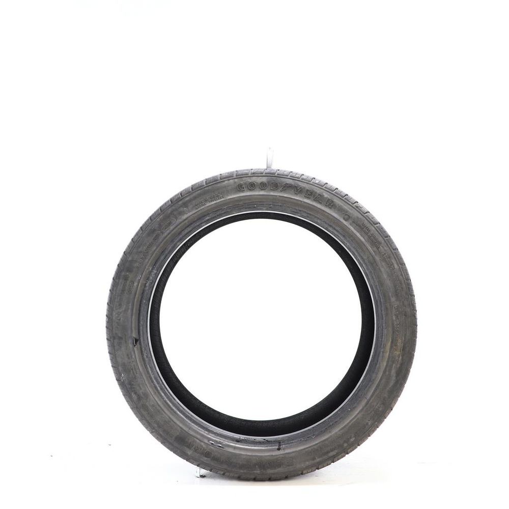 Used 205/45R17 Goodyear Eagle Sport AS 88V - 7.5/32 - Image 3