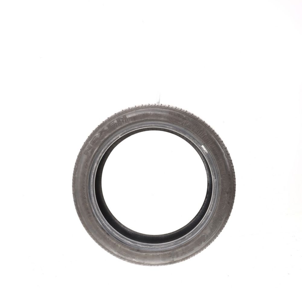 Set of (2) Used 195/45ZR16 Nexen N'Fera SU1 84W - 6-7.5/32 - Image 3