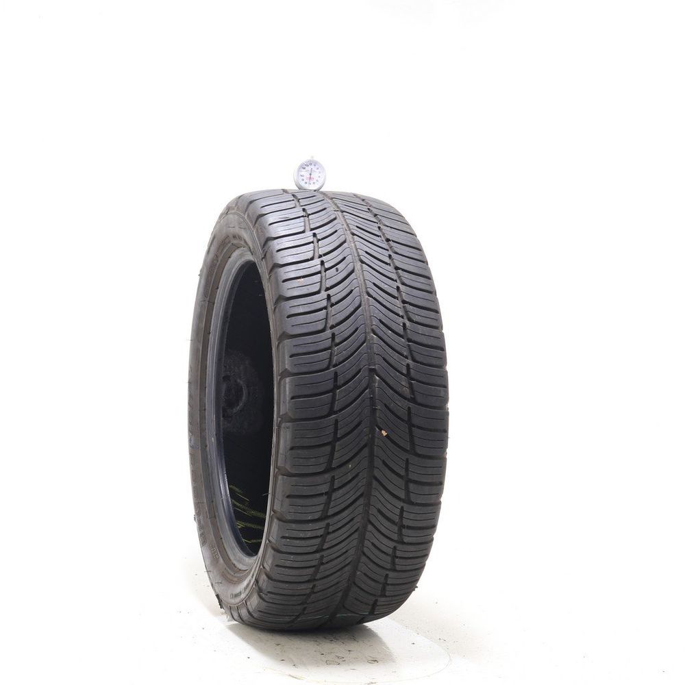 Used 235/50ZR18 BFGoodrich g-Force Comp-2 A/S 101W - 7/32 - Image 1