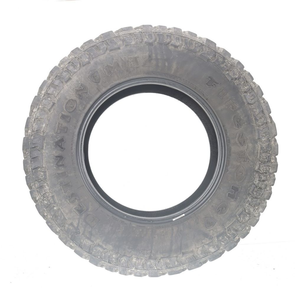 Used LT 295/70R18 Firestone Destination M/T2 129/126Q E - 16/32 - Image 3