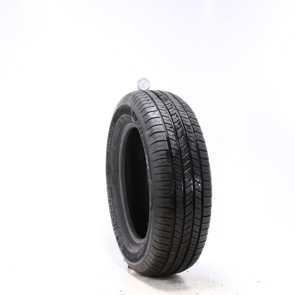 Set of (2) Used 215/65R17 Michelin Energy Saver A/S 98T - 9-9.5/32 - Image 4