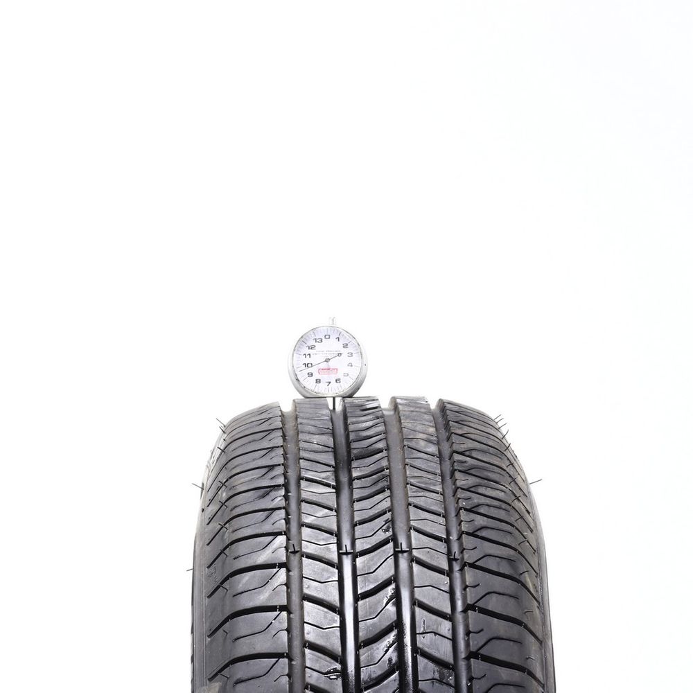 Set of (2) Used 215/65R17 Michelin Energy Saver A/S 98T - 9-9.5/32 - Image 5