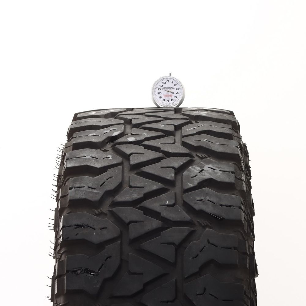 Used LT 285/70R17 Fierce Fierce Attitude MT 121/118P D - 11/32 - Image 2