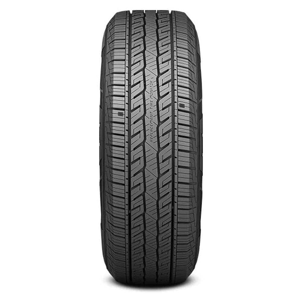 Set of (4) New 265/70R16 General Grabber H/T 112T - Image 3