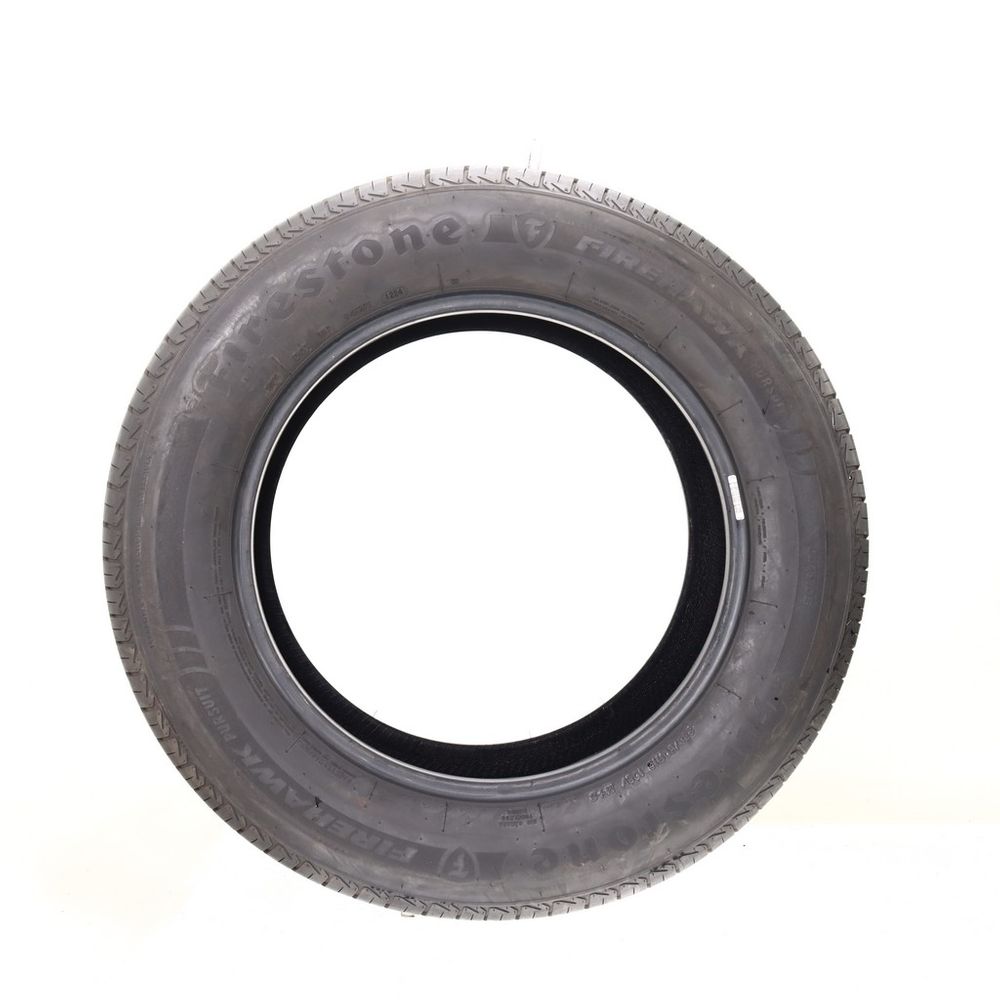 Set of (2) Used 255/60R18 Firestone Firehawk Pursuit 108V - 8-8.5/32 - Image 6