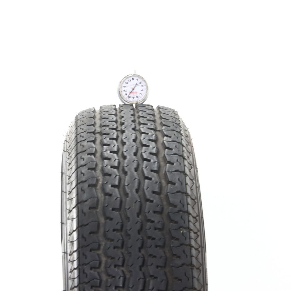 Used ST 235/80R16 Synergy WR-078 124/119L E - 8/32 - Image 2