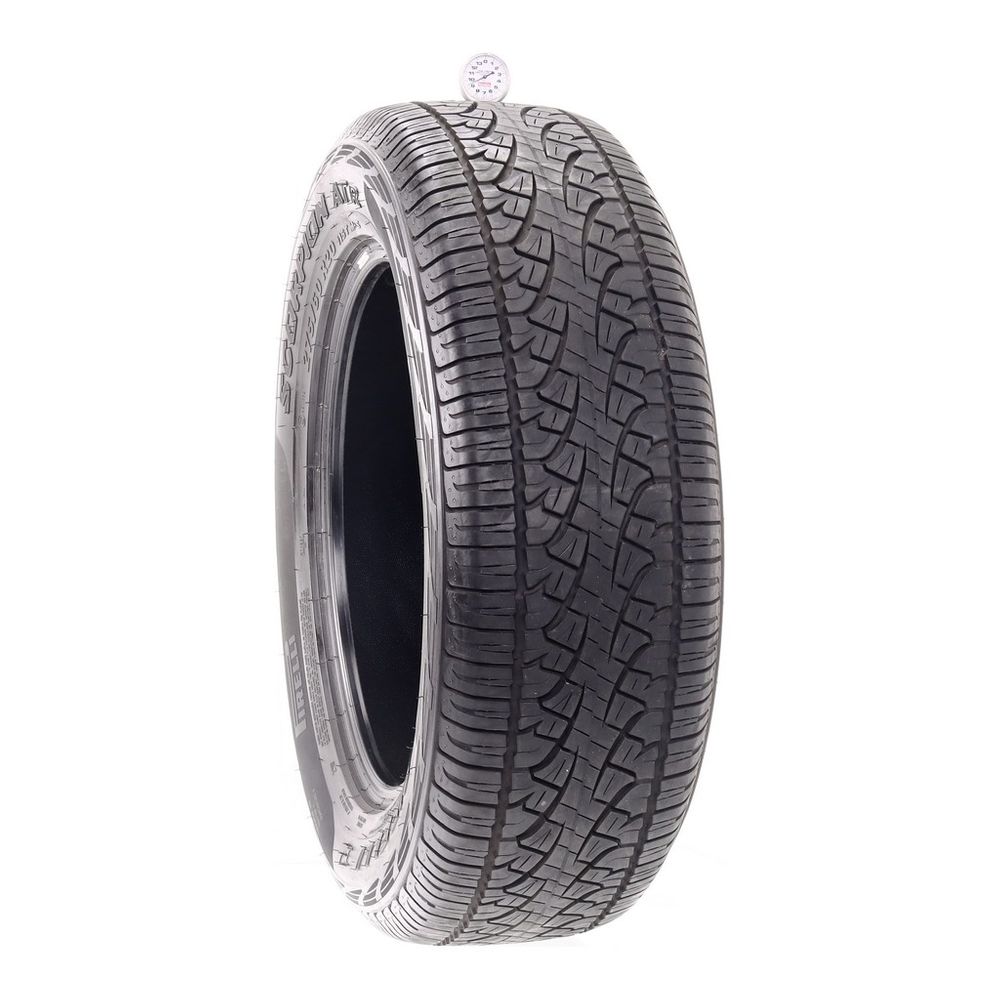 Set of (2) Used 275/60R20 Pirelli Scorpion ATR 115T - 9-9.5/32 - Image 4