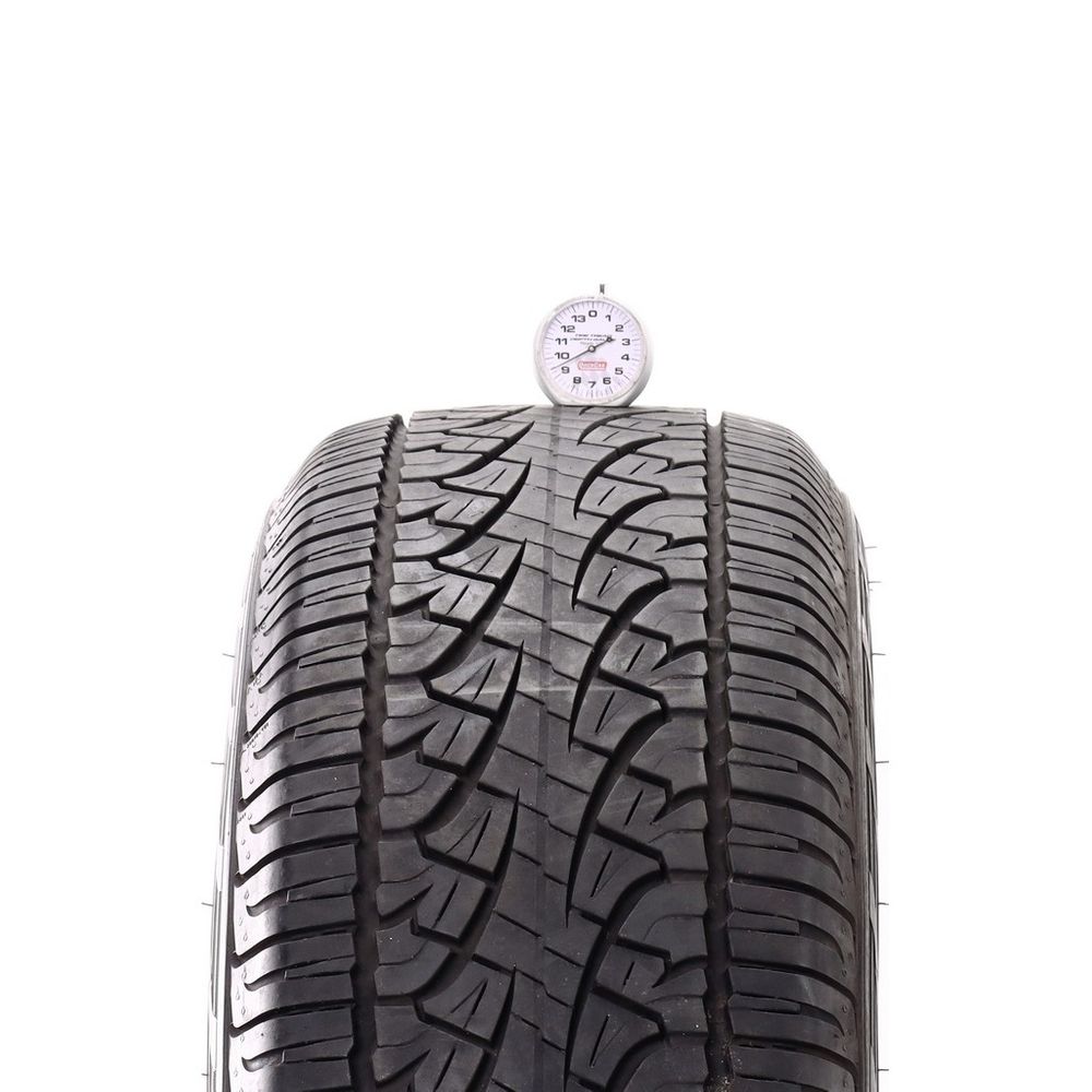 Set of (2) Used 275/60R20 Pirelli Scorpion ATR 115T - 9-9.5/32 - Image 5