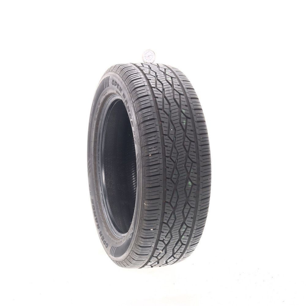 Used 245/55R19 Mazama Open Range HTS 103H - 9.5/32 - Image 1
