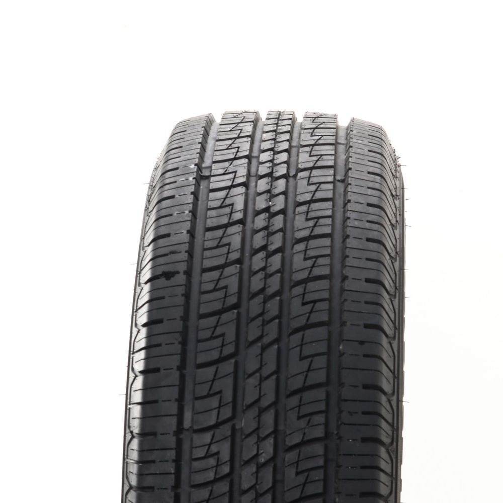 New LT 275/70R18 Advanta SV T-02 125/122Q E - Image 2