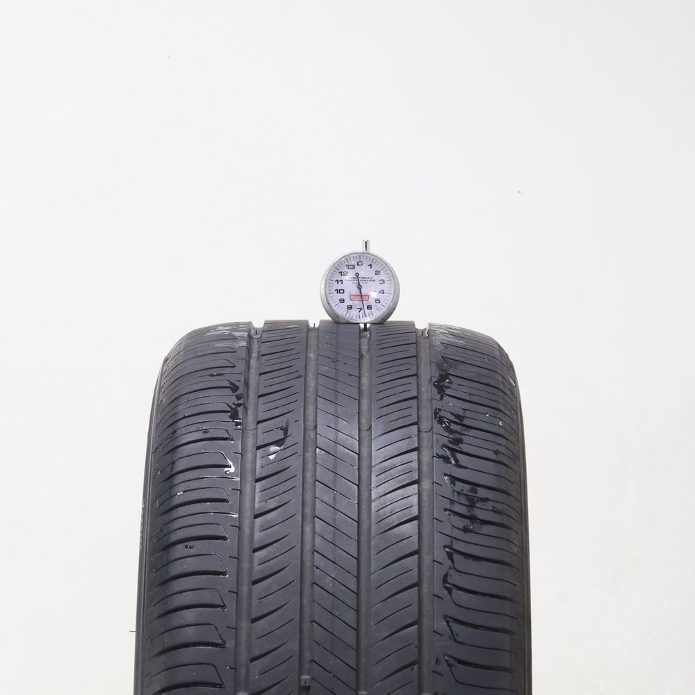Set of (4) Used 235/45R18 Hankook Kinergy GT 94V - 6.5-8/32 - Image 2