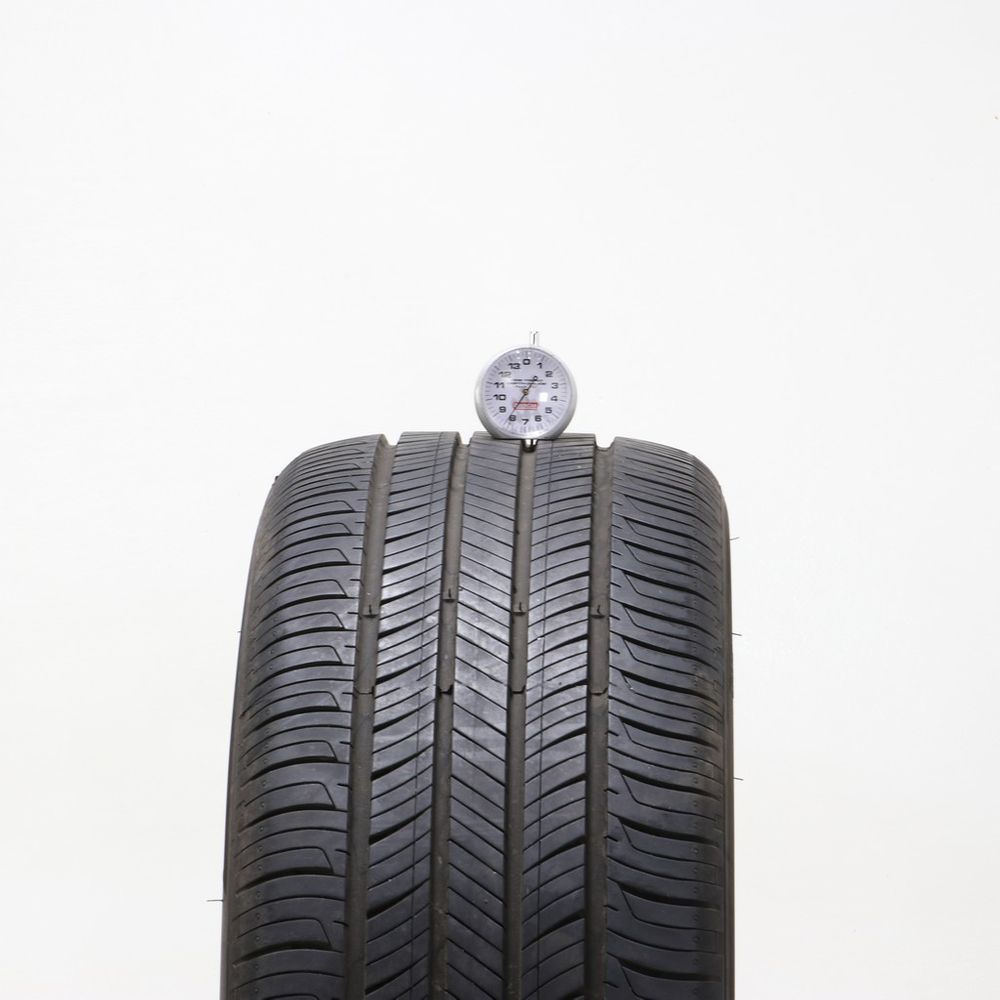 Set of (4) Used 235/45R18 Hankook Kinergy GT 94V - 6.5-8/32 - Image 11