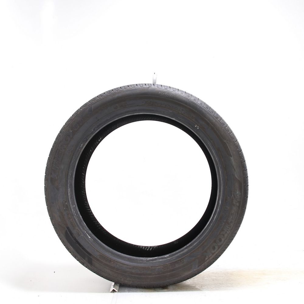 Set of (4) Used 235/45R18 Hankook Kinergy GT 94V - 6.5-8/32 - Image 12