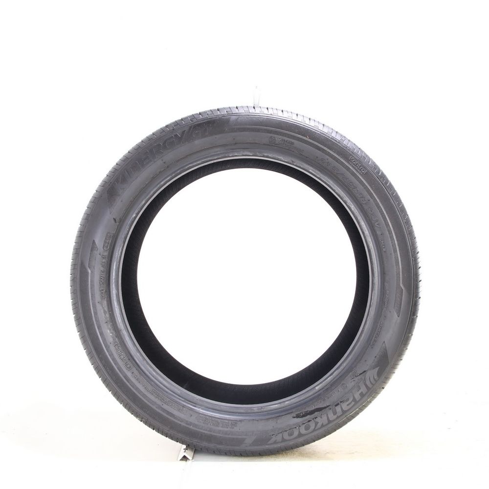 Set of (4) Used 235/45R18 Hankook Kinergy GT 94V - 6.5-8/32 - Image 3