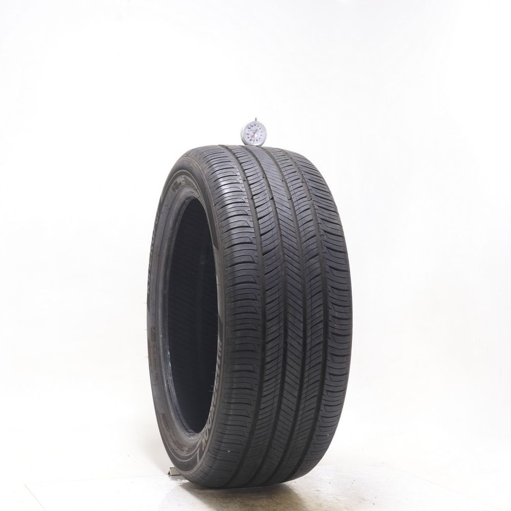 Set of (4) Used 235/45R18 Hankook Kinergy GT 94V - 6.5-8/32 - Image 10