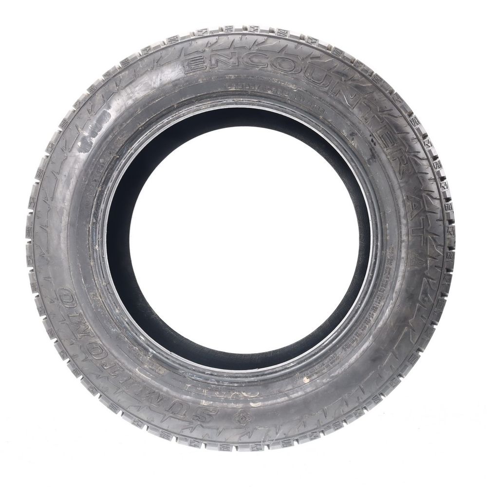 Driven Once LT 305/55R20 Sumitomo Encounter AT 121/118S E - 17/32 - Image 3