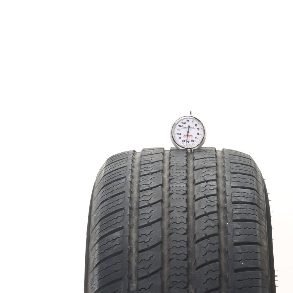 Used 255/65R18 Linglong Crosswind HT 2 111T - 7/32 - Image 2