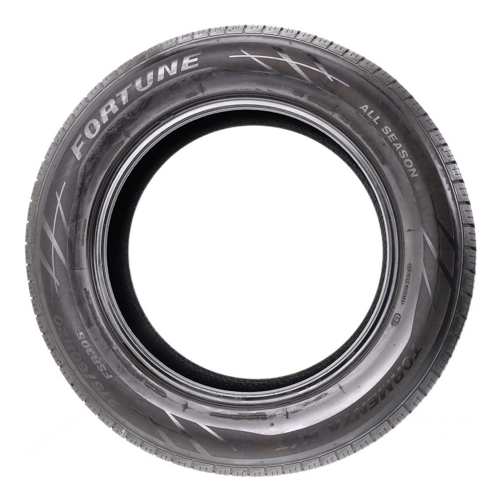 Used 275/60R20 Fortune Tormenta H/T FSR305 115H - 4.5/32 - Image 3