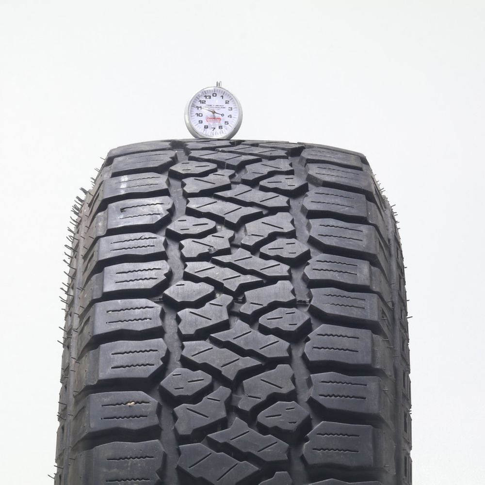 Used LT 275/65R20 Kenda Klever AT2 126/123S E - 11/32 - Image 2