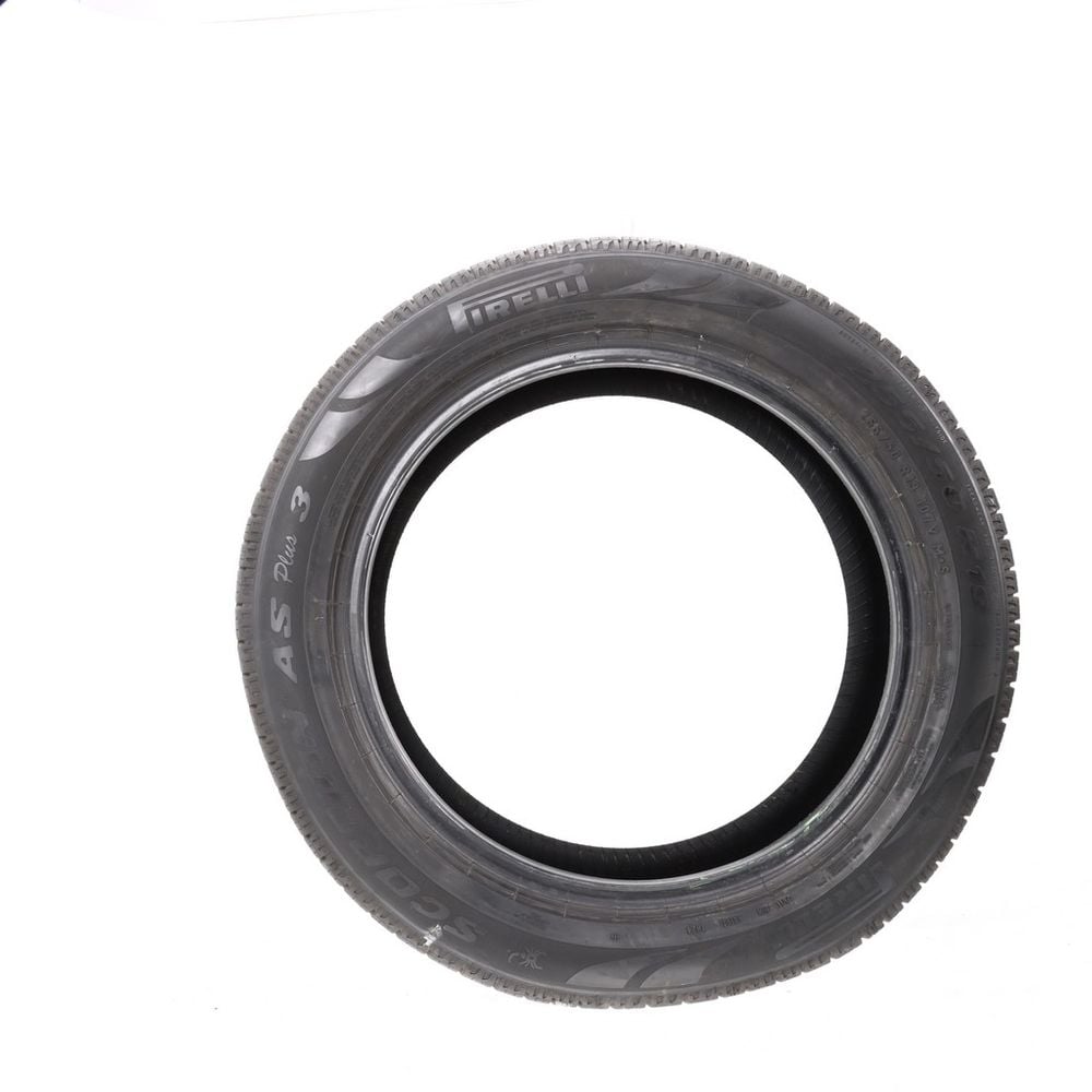 Set of (4) Used 255/50R19 Pirelli Scorpion AS Plus 3 107V - 9-10.5/32 - Image 6