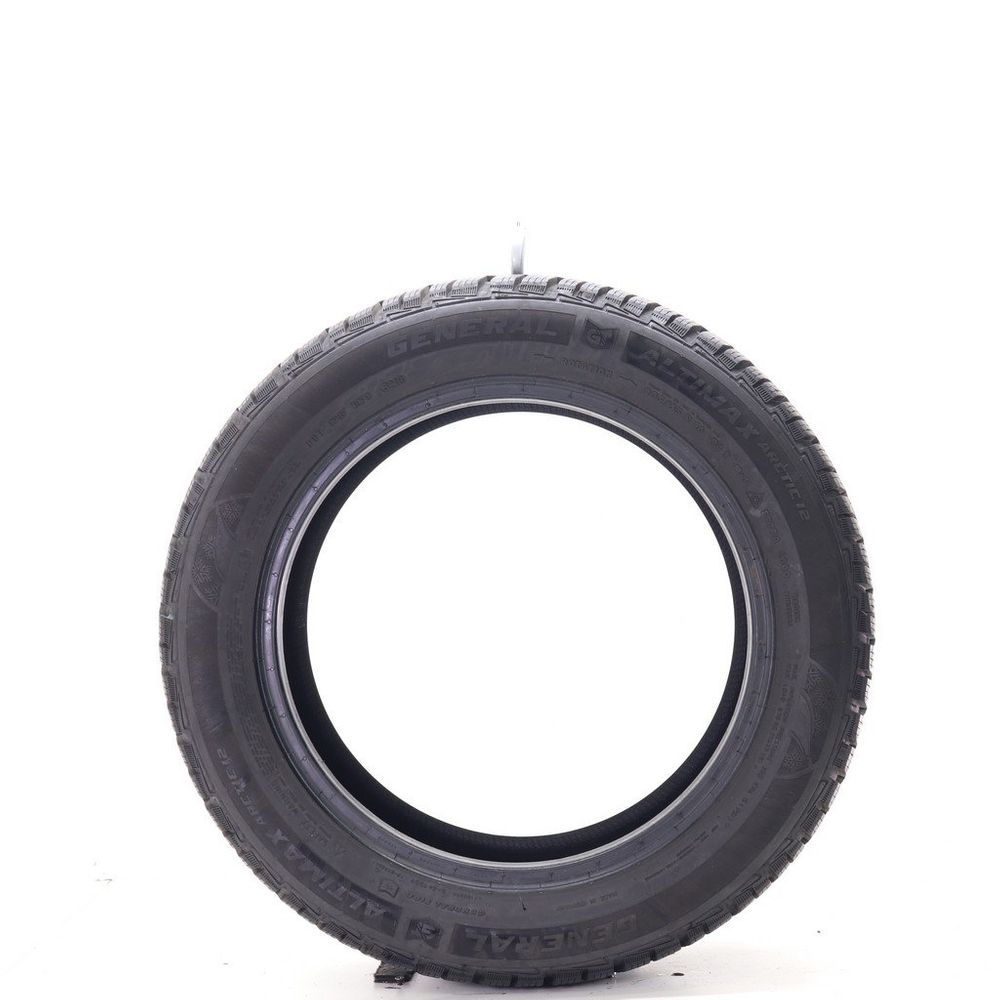 Used 205/55R16 General Altimax Arctic 12 94T - 7.5/32 - Image 3