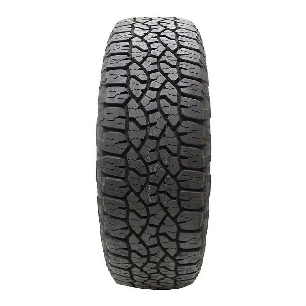 Set of (2) New 275/60R20 Goodyear Wrangler TrailRunner AT 115S - Image 3