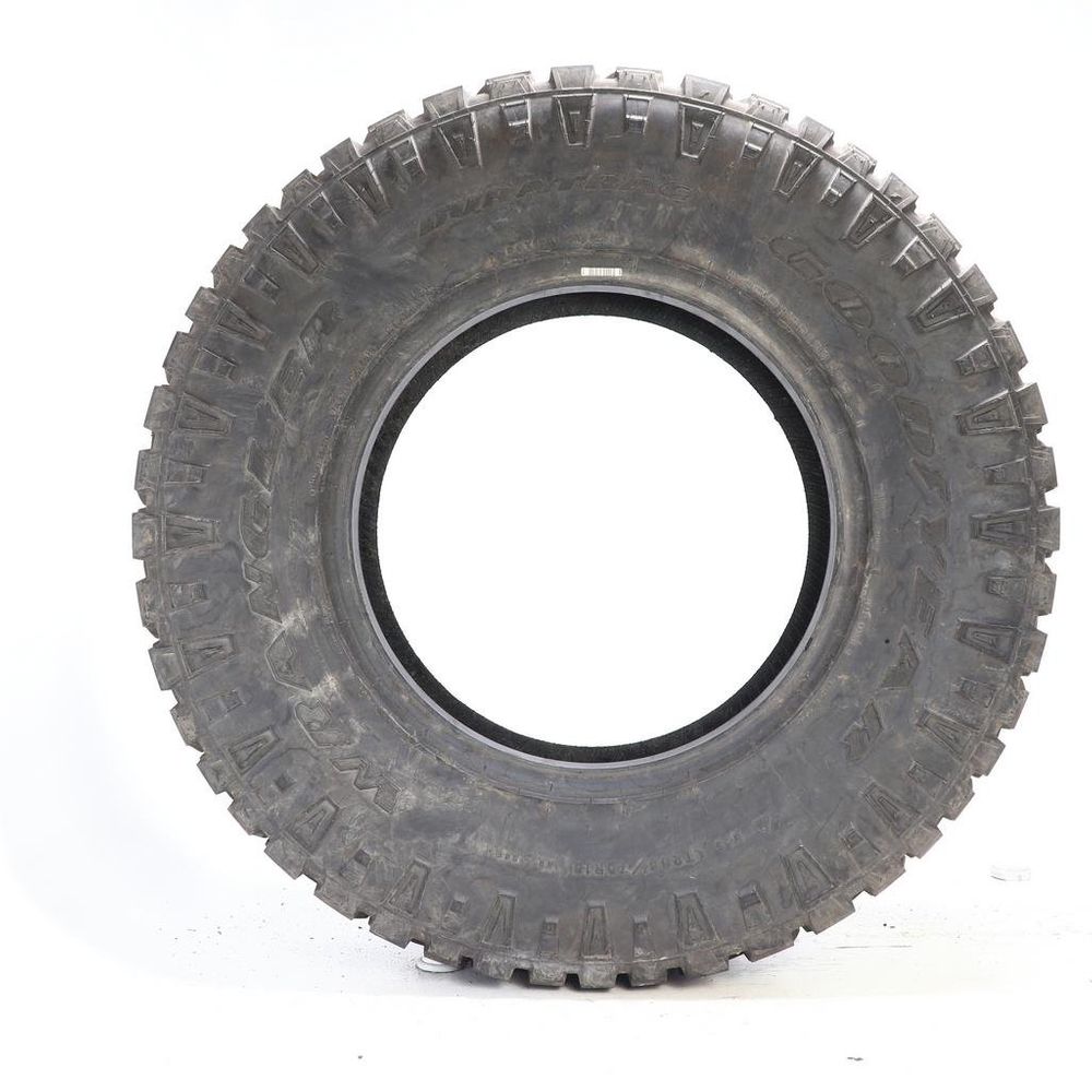 Driven Once LT 285/75R18 Goodyear Wrangler Duratrac 129/126Q E - 17/32 - Image 3