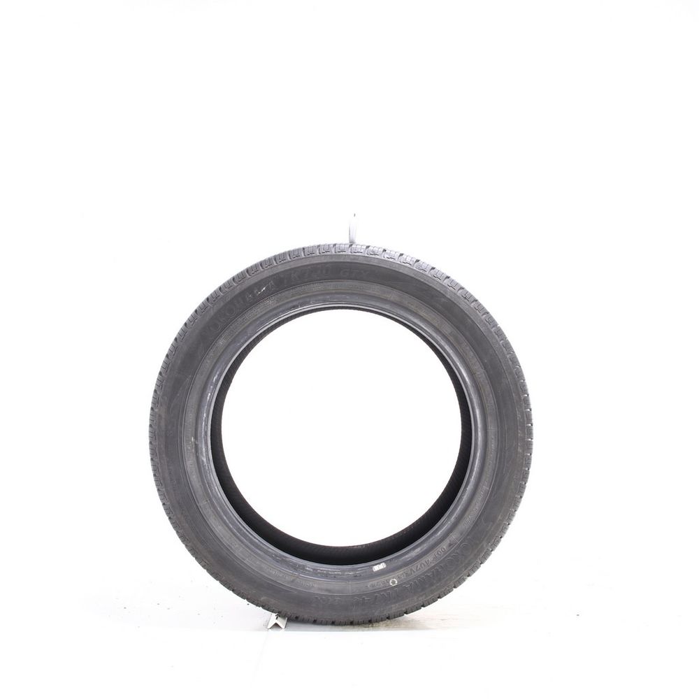 Used 185/55R16 Yokohama YK740 GTX 83H - 7/32 - Image 3