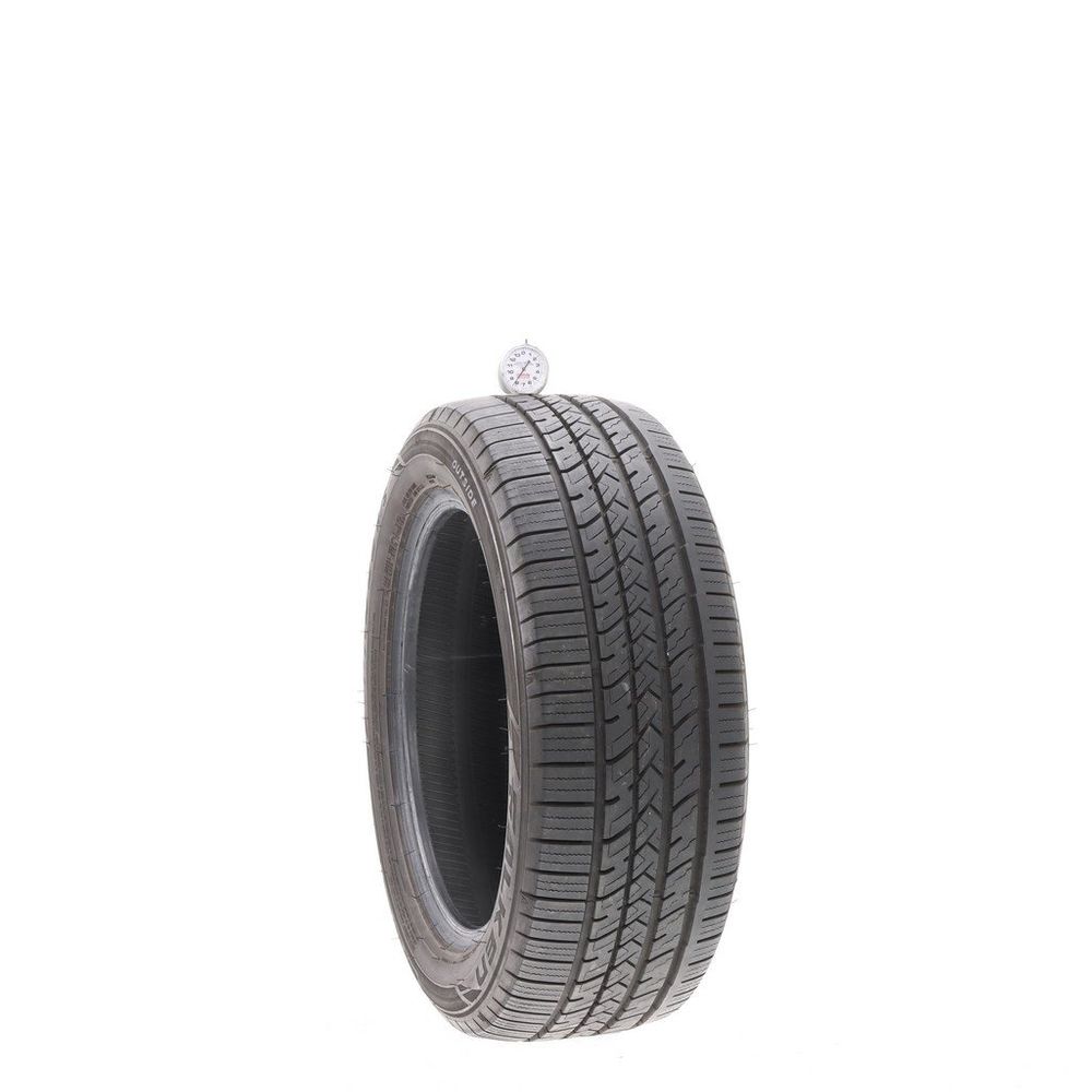 Set of (2) Used 205/55R16 Falken Pro G5 A/S 91H - 8-8.5/32 - Image 1