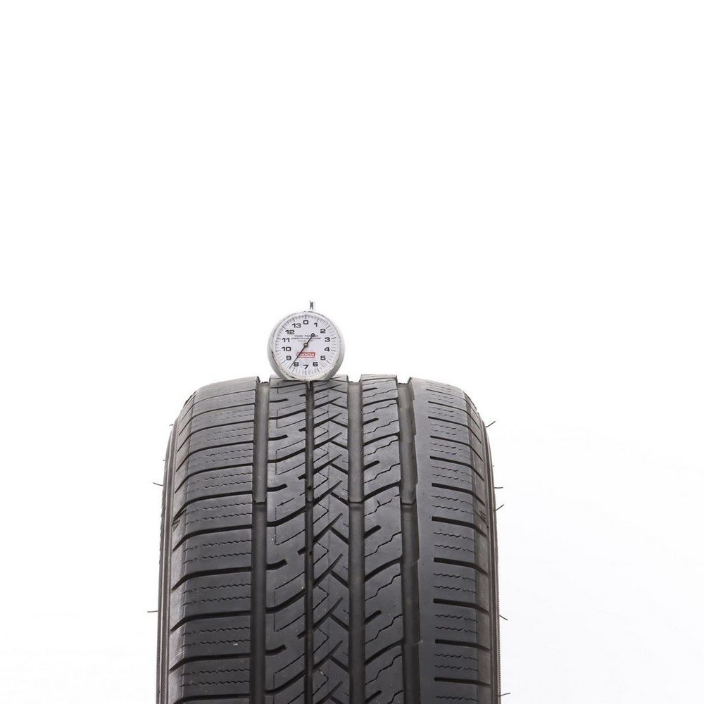 Set of (2) Used 205/55R16 Falken Pro G5 A/S 91H - 8-8.5/32 - Image 2