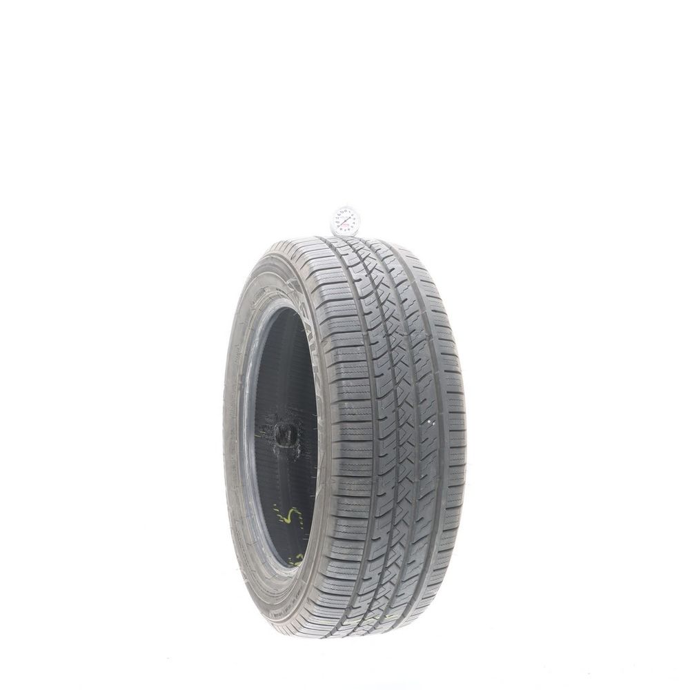 Set of (2) Used 205/55R16 Falken Pro G5 A/S 91H - 8-8.5/32 - Image 4