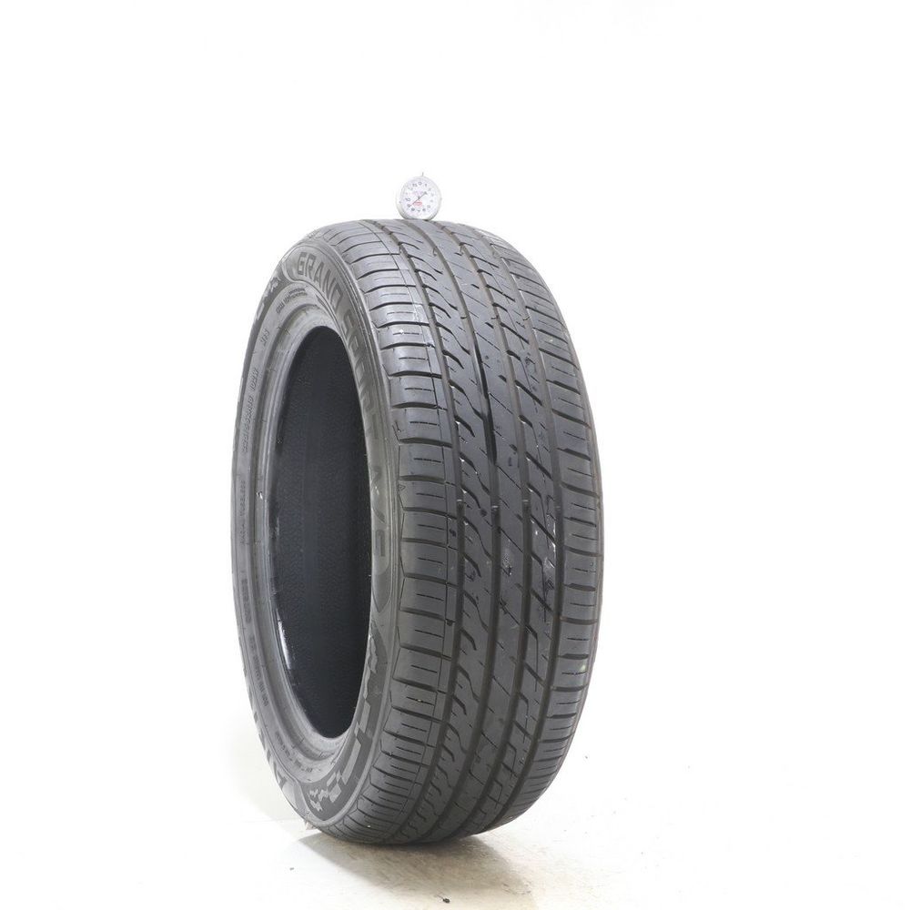 Set of (2) Used 225/55ZR18 Arroyo Grand Sport A/S 102W - 8.5-9.5/32 - Image 1