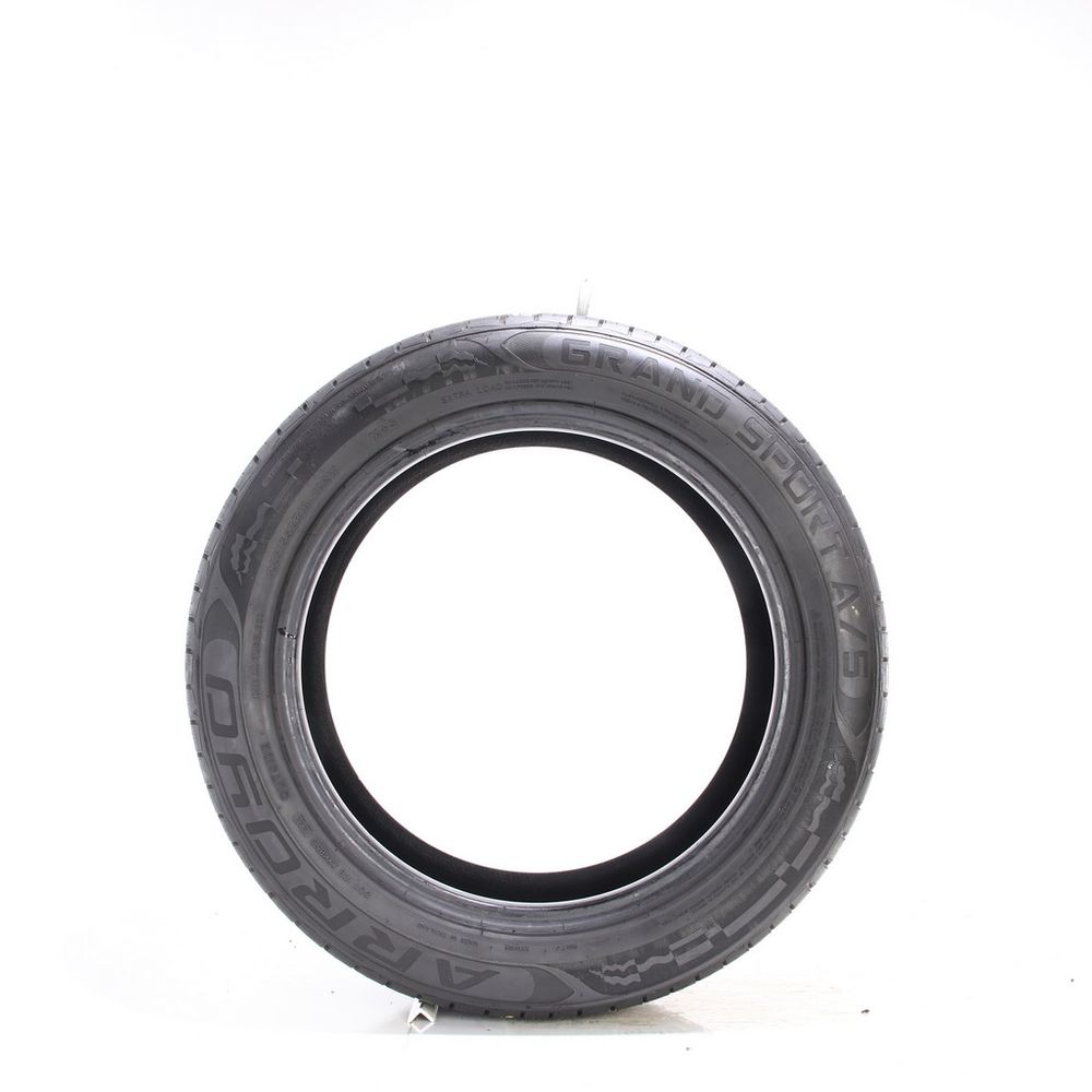 Set of (2) Used 225/55ZR18 Arroyo Grand Sport A/S 102W - 8.5-9.5/32 - Image 3
