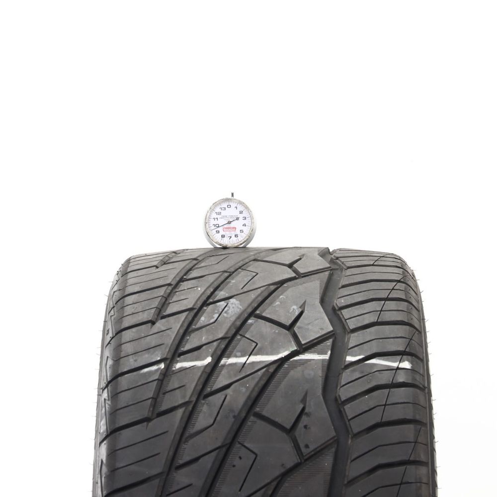 Used 285/35ZR20 Venom Power Ragnarok GTS 104Y - 9.5/32 - Image 2