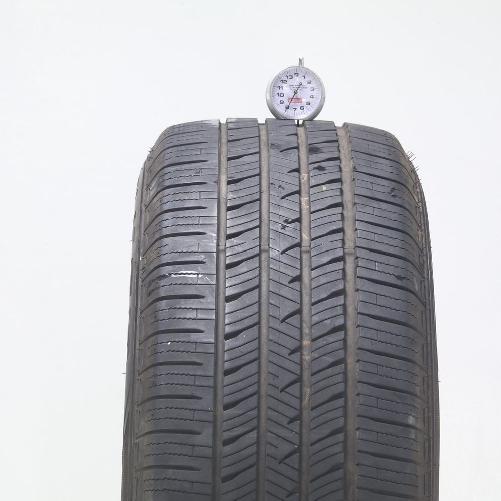 Set of (2) Used 245/60R20 Falken Ziex CT60 A/S 107H - 8-9.5/32 - Image 3