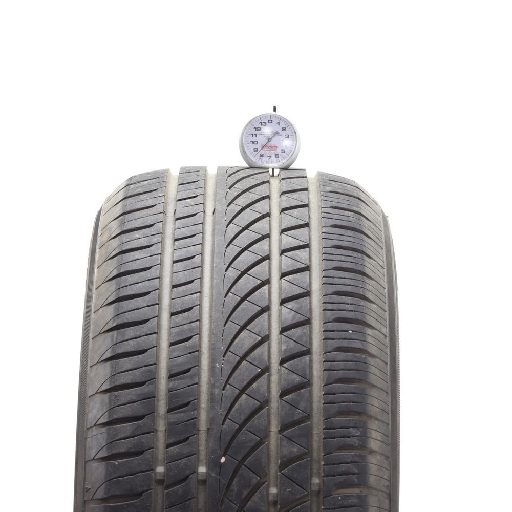 Used 235/55R19 Yokohama YK580 101V - 8.5/32 - Image 2